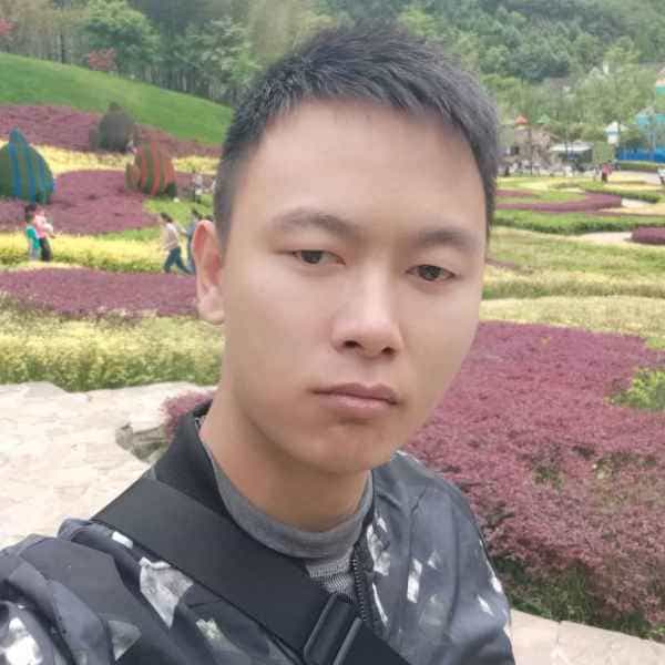 30岁岁四川单身帅哥 - 怒江吉缘网