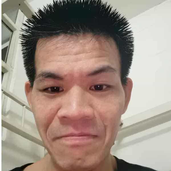 38岁岁广东单身帅哥 - 怒江吉缘网