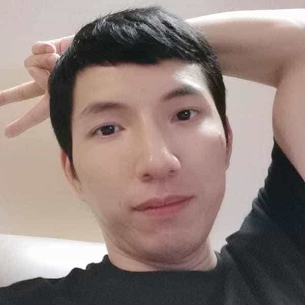 35岁岁广东单身帅哥 - 怒江吉缘网