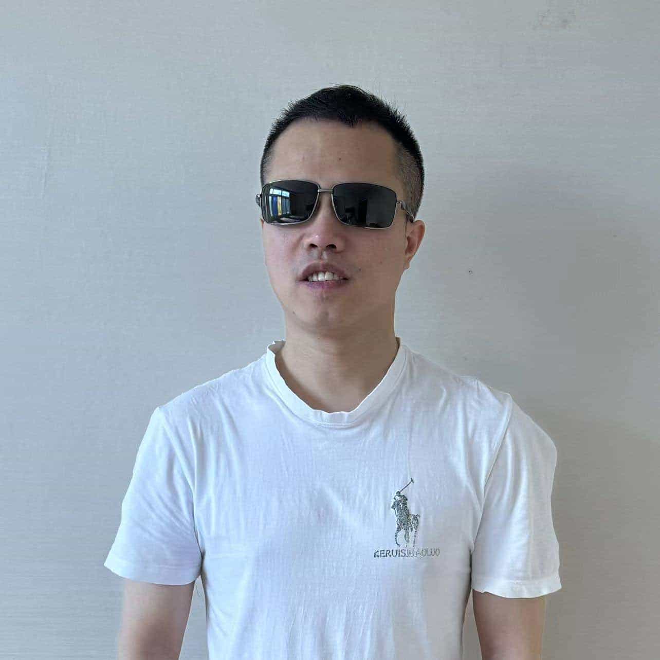 40岁岁江西单身帅哥 - 怒江吉缘网
