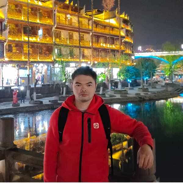 39岁岁广东单身帅哥 - 怒江吉缘网