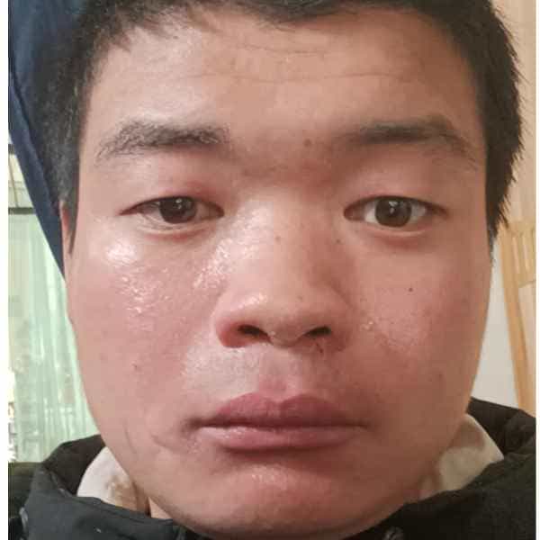 30岁岁河南单身帅哥 - 怒江吉缘网