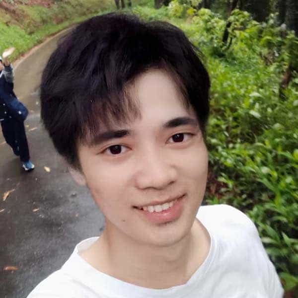 27岁岁广东单身帅哥 - 怒江吉缘网