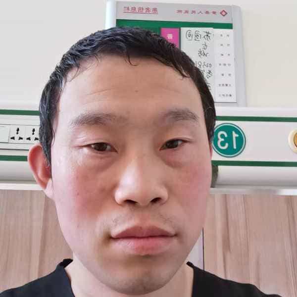 39岁岁河北单身帅哥 - 怒江吉缘网