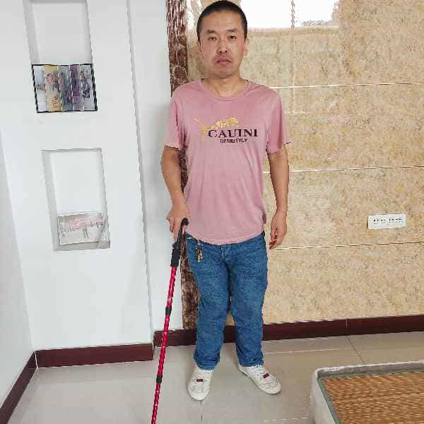36岁岁山西单身帅哥 - 怒江吉缘网