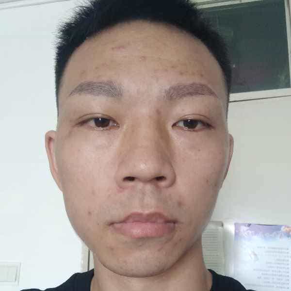 37岁岁江西单身帅哥 - 怒江吉缘网