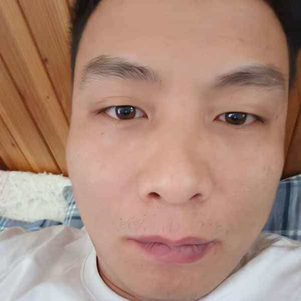 41岁岁广西单身帅哥 - 怒江吉缘网