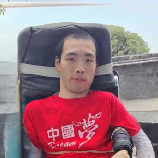 31岁岁湖南单身帅哥 - 怒江吉缘网