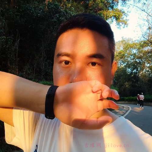 39岁岁广东单身帅哥 - 怒江吉缘网