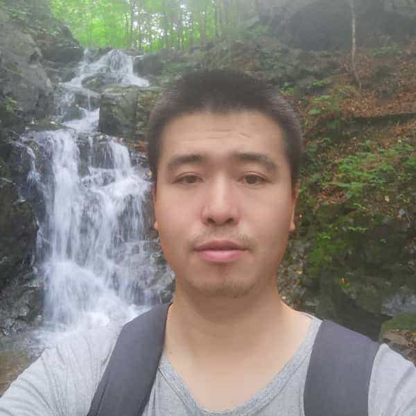 35岁岁辽宁单身帅哥 - 怒江吉缘网