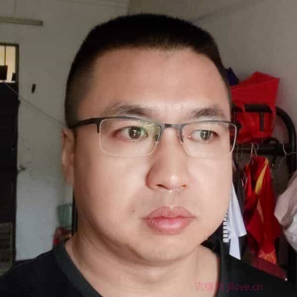 38岁岁湖南单身帅哥 - 怒江吉缘网