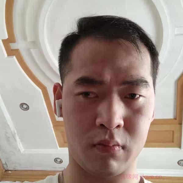 31岁岁河南单身帅哥 - 怒江吉缘网