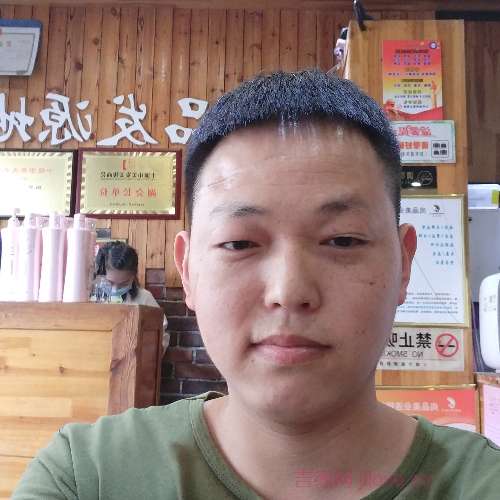 35岁岁湖北单身帅哥 - 怒江吉缘网