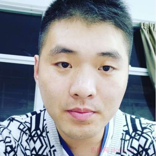 33岁岁江苏单身帅哥 - 怒江吉缘网