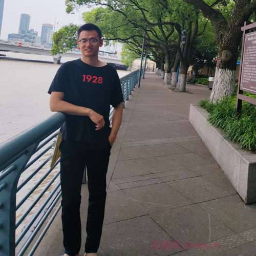 29岁岁安徽单身帅哥 - 怒江吉缘网