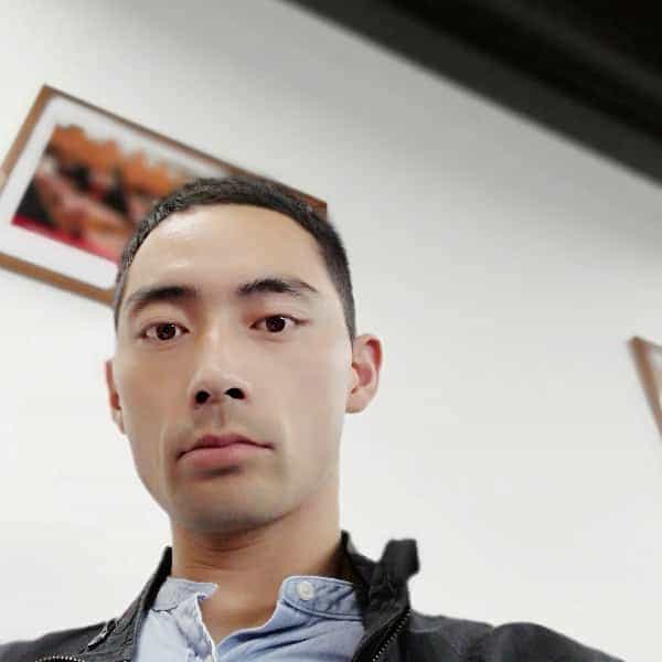 35岁岁山西单身帅哥 - 怒江吉缘网
