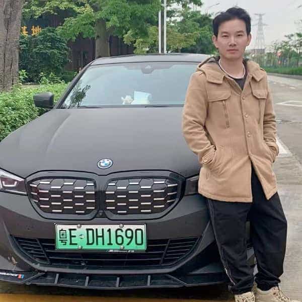 30岁岁广东单身帅哥 - 怒江吉缘网