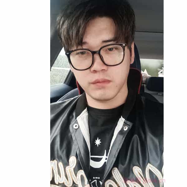 28岁岁江苏单身帅哥 - 怒江吉缘网