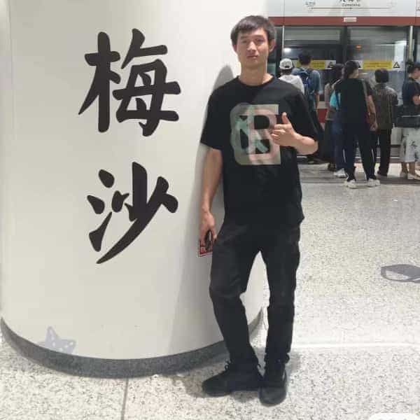 35岁岁湖北单身帅哥 - 怒江吉缘网