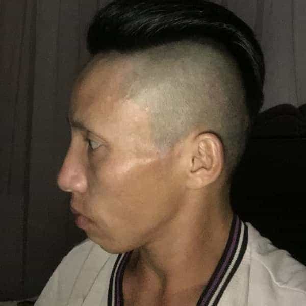 39岁岁广东单身帅哥 - 怒江吉缘网
