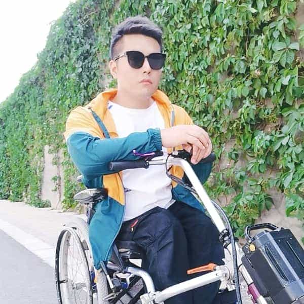 38岁岁江苏单身帅哥 - 怒江吉缘网