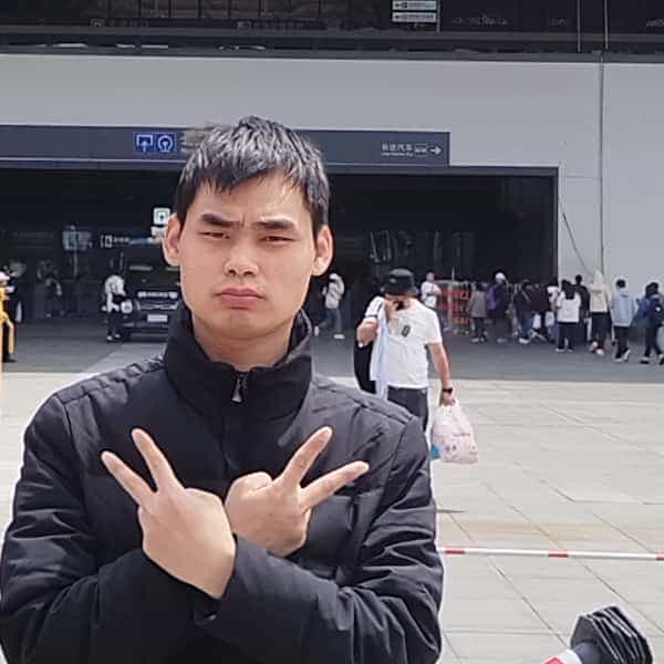 29岁岁重庆单身帅哥 - 怒江吉缘网
