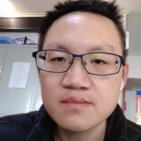 36岁岁河北单身帅哥 - 怒江吉缘网