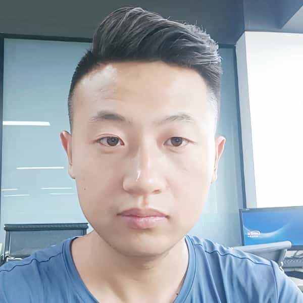 34岁岁山东单身帅哥 - 怒江吉缘网