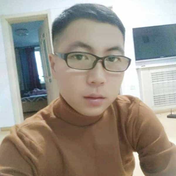 35岁岁辽宁单身帅哥 - 怒江吉缘网