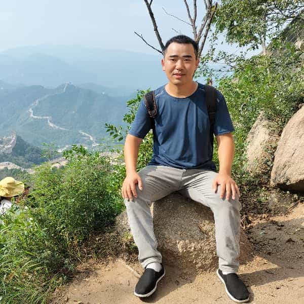 32岁岁四川单身帅哥 - 怒江吉缘网