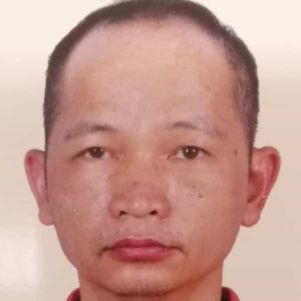 35岁岁广东单身帅哥 - 怒江吉缘网