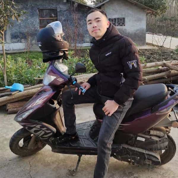 36岁岁湖南单身帅哥 - 怒江吉缘网