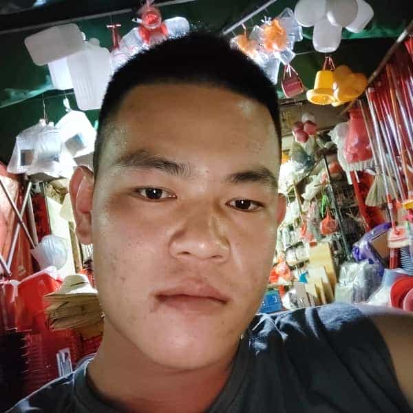 30岁岁广东单身帅哥 - 怒江吉缘网
