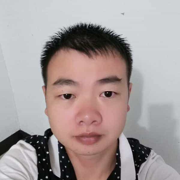 32岁岁广东单身帅哥 - 怒江吉缘网