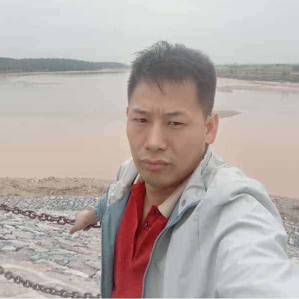 36岁岁陕西单身帅哥 - 怒江吉缘网