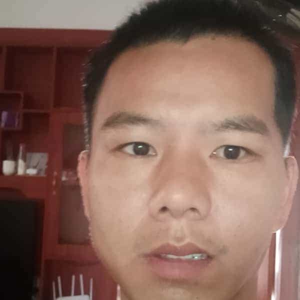 33岁岁广东单身帅哥 - 怒江吉缘网