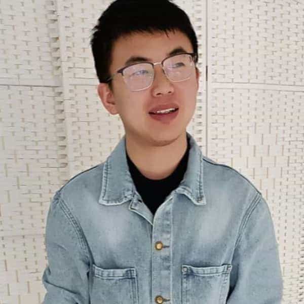 35岁岁陕西单身帅哥 - 怒江吉缘网