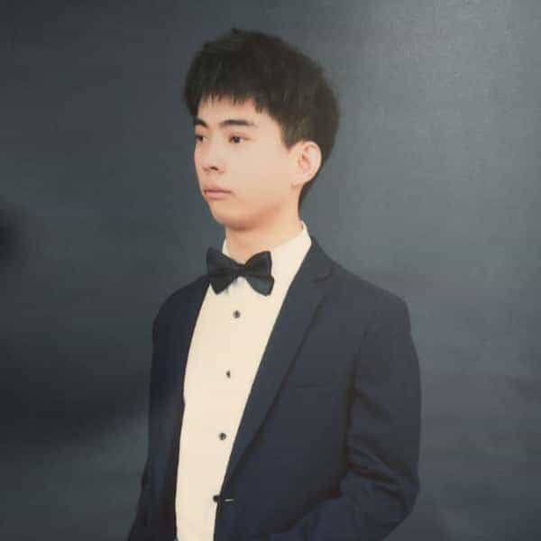 25岁岁河南单身帅哥 - 怒江吉缘网
