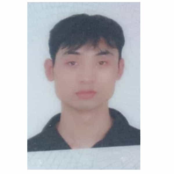 31岁岁陕西单身帅哥 - 怒江吉缘网