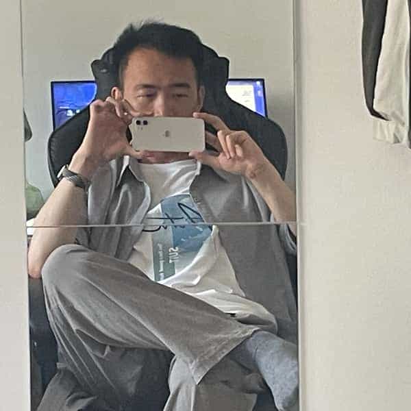 30岁岁辽宁单身帅哥 - 怒江吉缘网