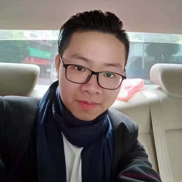 32岁岁广东单身帅哥 - 怒江吉缘网