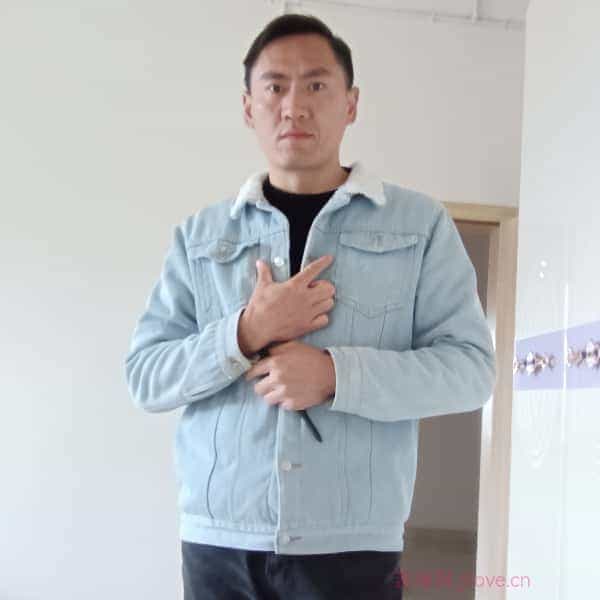 39岁岁四川单身帅哥 - 怒江吉缘网