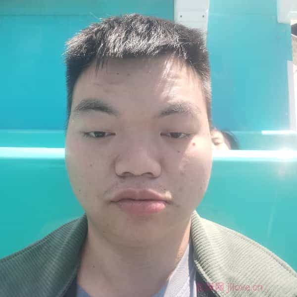 31岁岁广东单身帅哥 - 怒江吉缘网