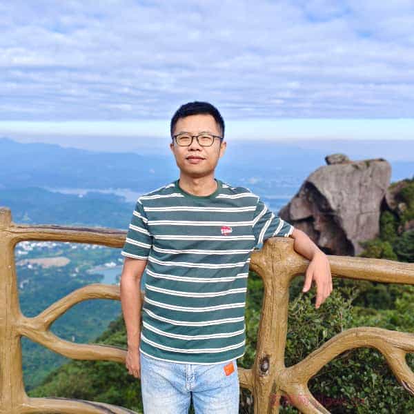 36岁岁湖南单身帅哥 - 怒江吉缘网