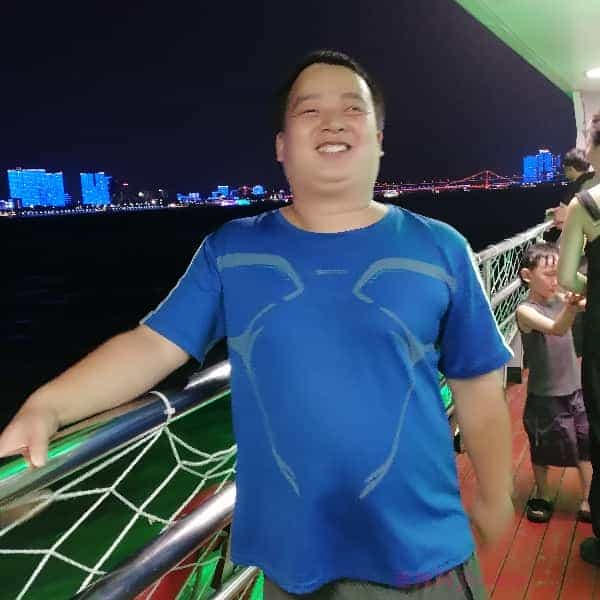 31岁岁湖北单身帅哥 - 怒江吉缘网