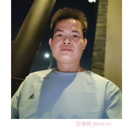 35岁岁广东单身帅哥 - 怒江吉缘网