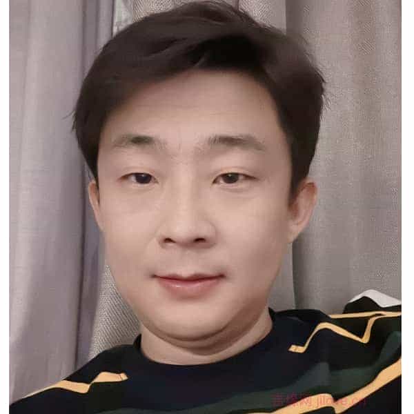 42岁岁山西单身帅哥 - 怒江吉缘网
