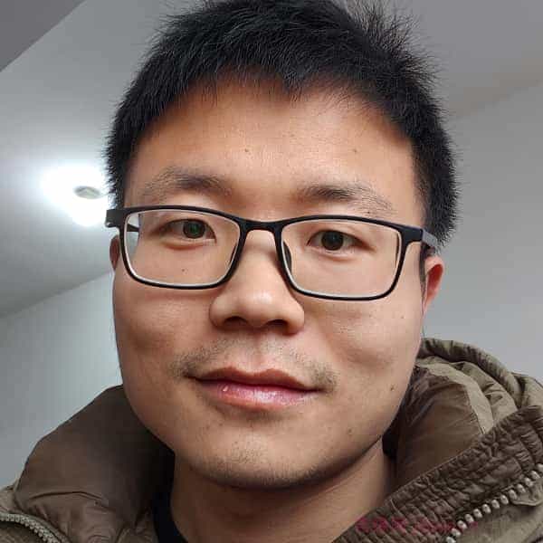 33岁岁湖北单身帅哥 - 怒江吉缘网