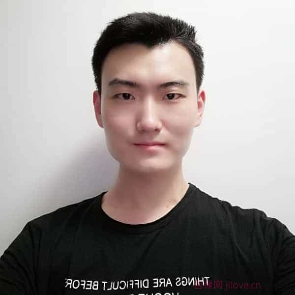 35岁岁山东单身帅哥 - 怒江吉缘网