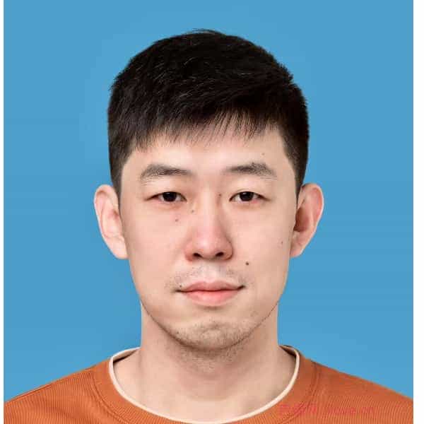 36岁岁辽宁单身帅哥 - 怒江吉缘网